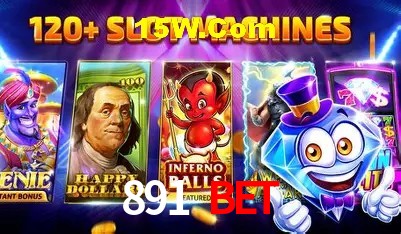 Game Providers 891 Bet
