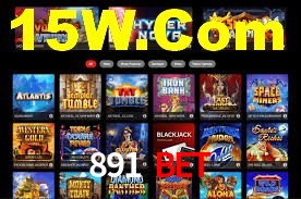 Programa VIP 891 Bet