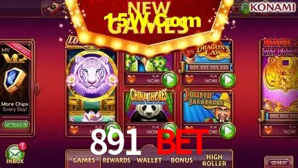Secure Login 891 Bet
